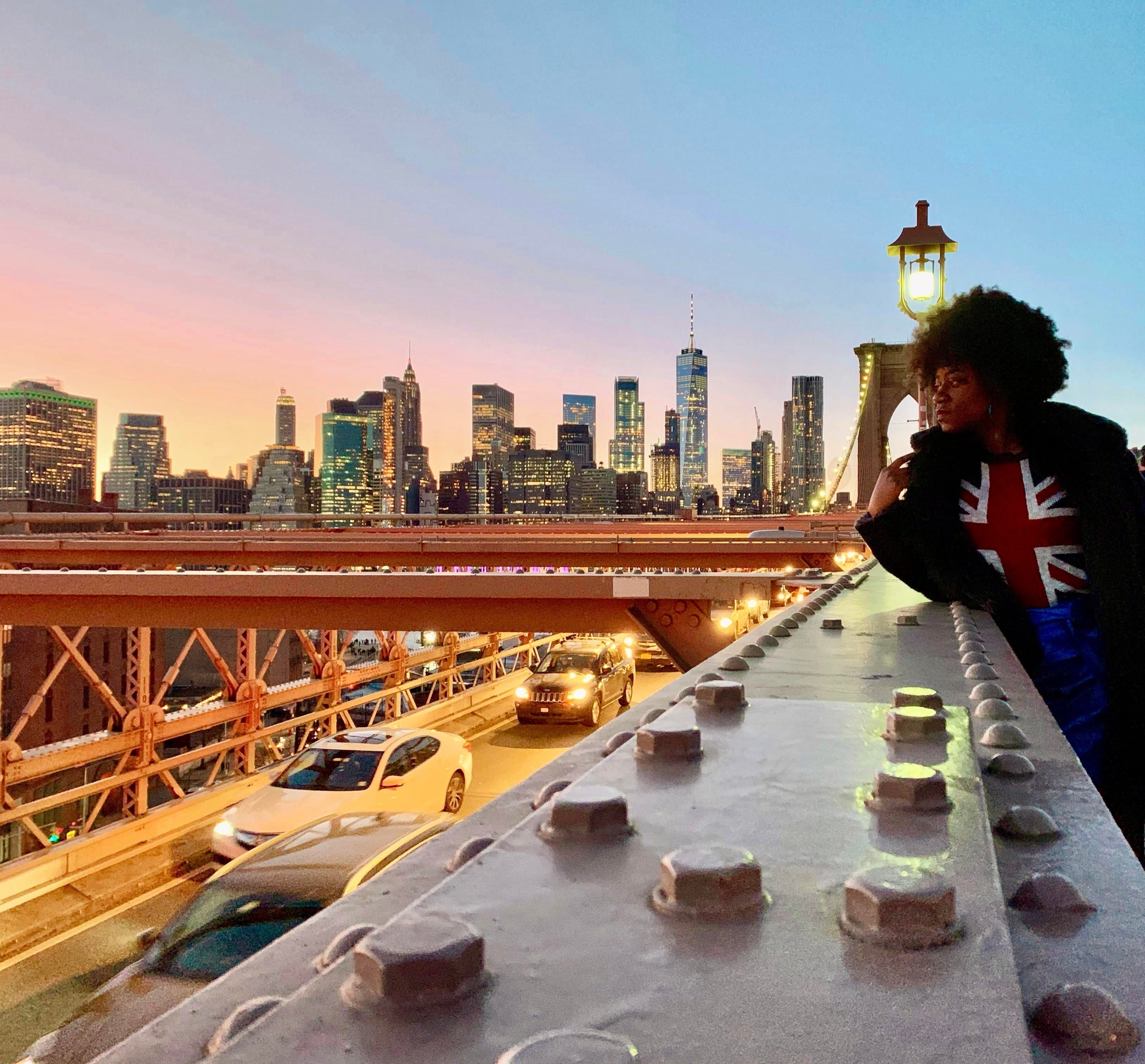 A Jornada de Autodescoberta de Henny Jacobs