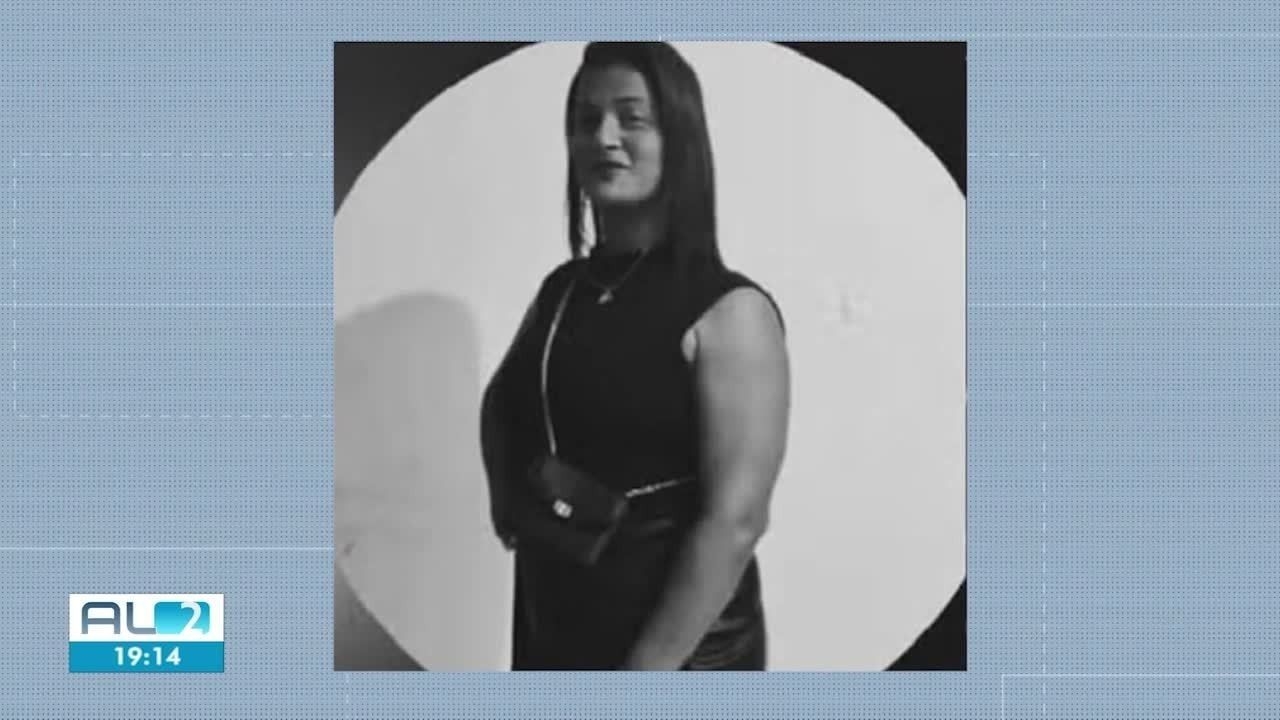 Ex-namorado de gari morta em Alagoas é preso