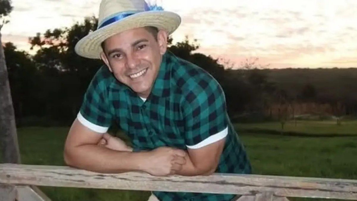 Suspeitos de assassinato de professor no Ceará são apreendidos