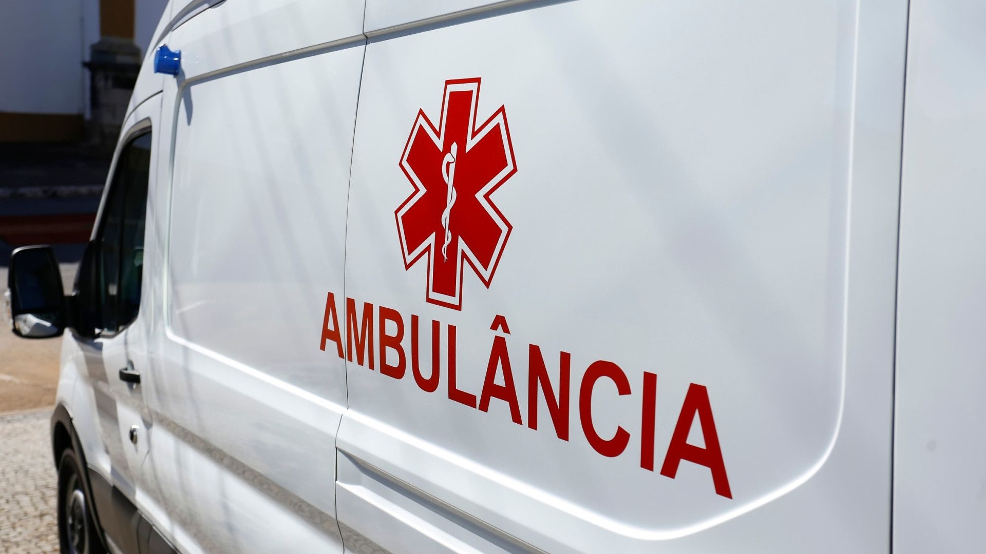 Bebê morre e outras três pessoas ficam feridas em acidente na MGC-122