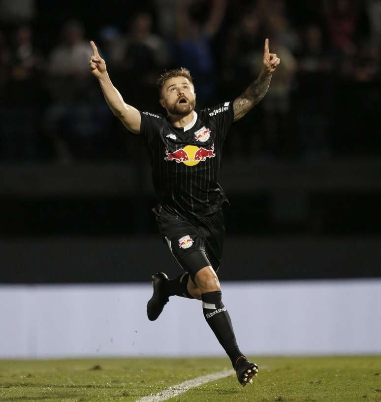 Red Bull Bragantino: confira quais foram os artilheiros do time na temporada