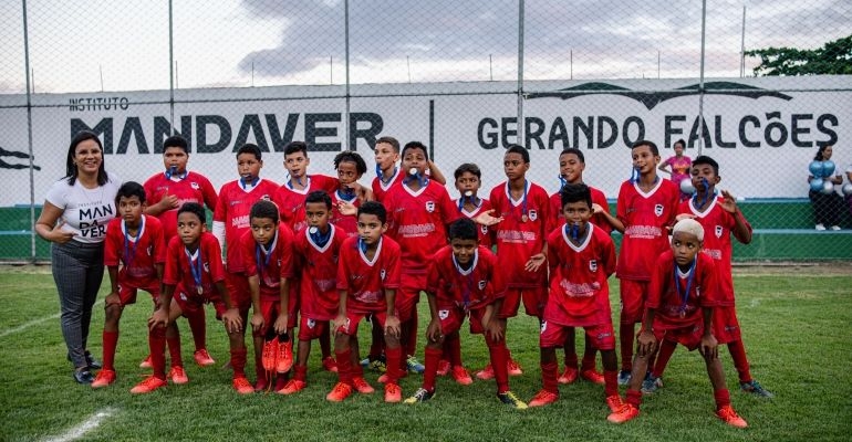 Mandaver é eleita melhor ONG de Alagoas pela segunda vez