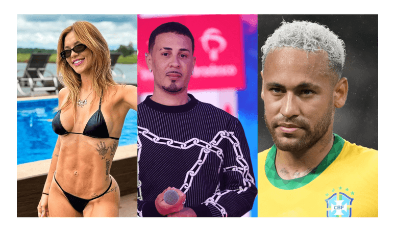 Virgínia, Carlinhos Maia, Cauã Reymond e mais famosos: revista traz à tona cachês milionários de influenciadores e artistas para divulgar apostas