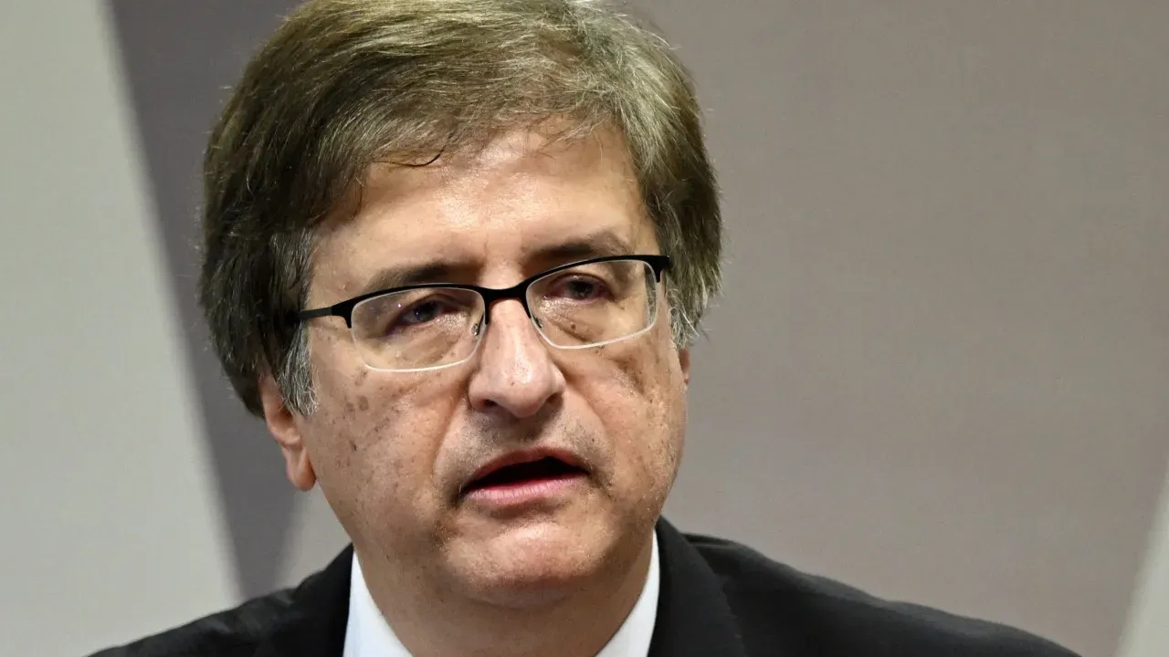 Gonet pede arquivamento de investigação contra Bolsonaro