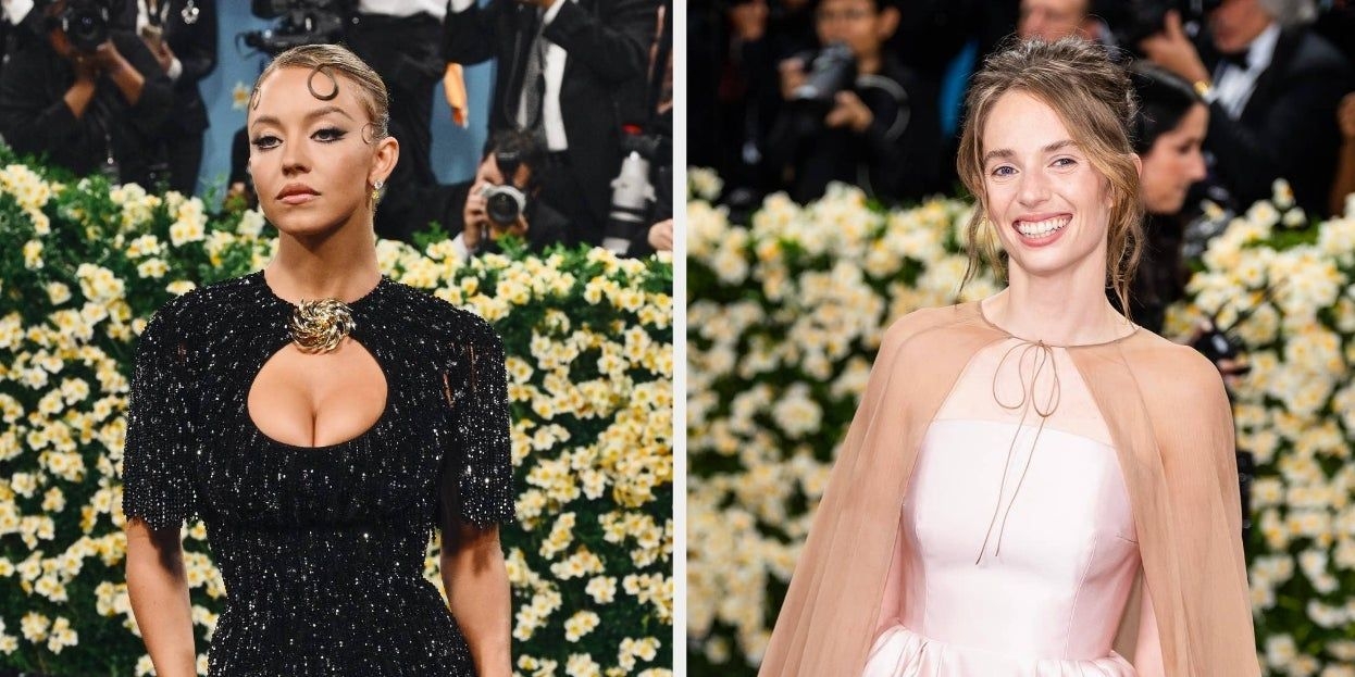 Celebridades Famosas Que Ignoraram o Met Gala 2025