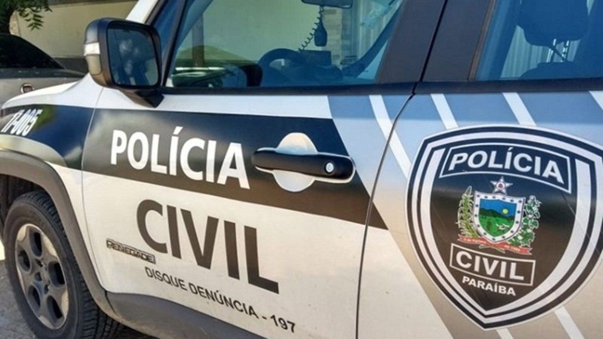 Nove candidatos presos por fraudar concurso na Paraíba