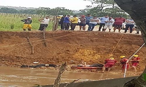 O quanto custa uma vida se perdida em acidente de trânsito?