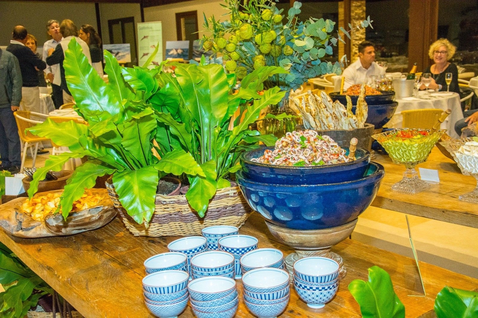 Dono de buffet condenado por estelionato em Maceió