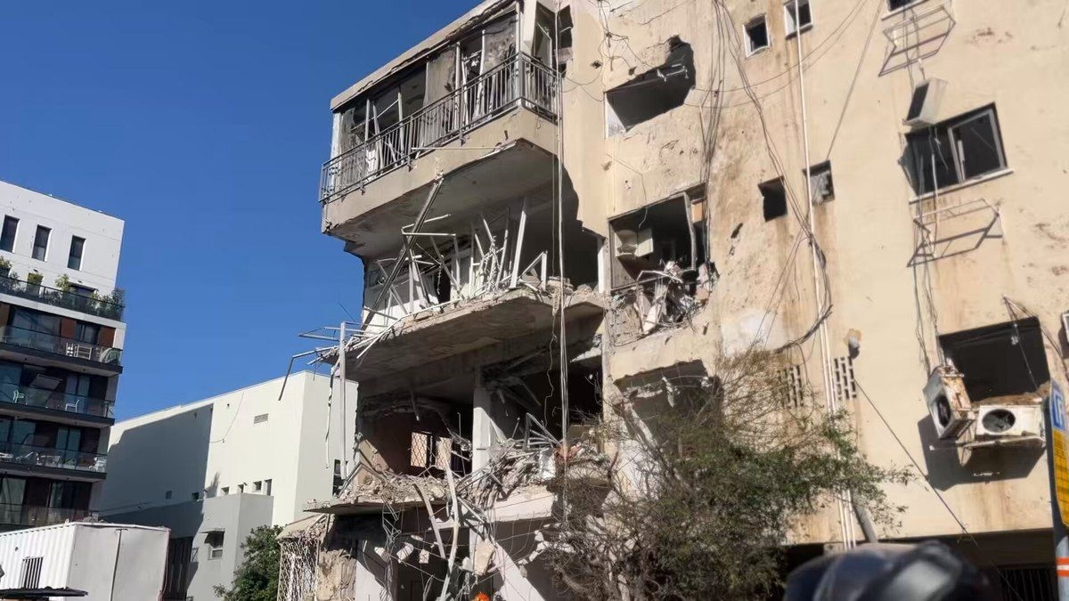 EUA e Irã recebem proposta de cessar-fogo