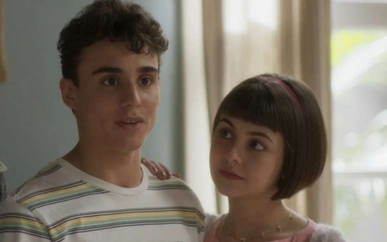 Guto assume novo amor; veja quem será o escolhido em 'Garota do Momento'