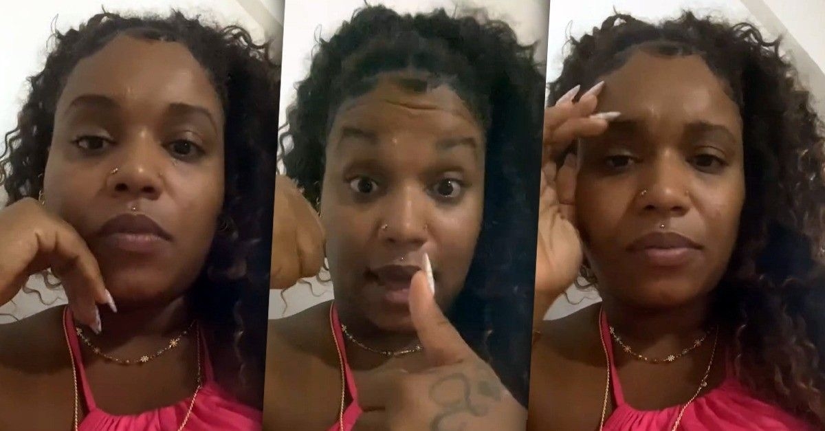 Camilla do BBB 25 Supera Ataques e Inspira Positividade