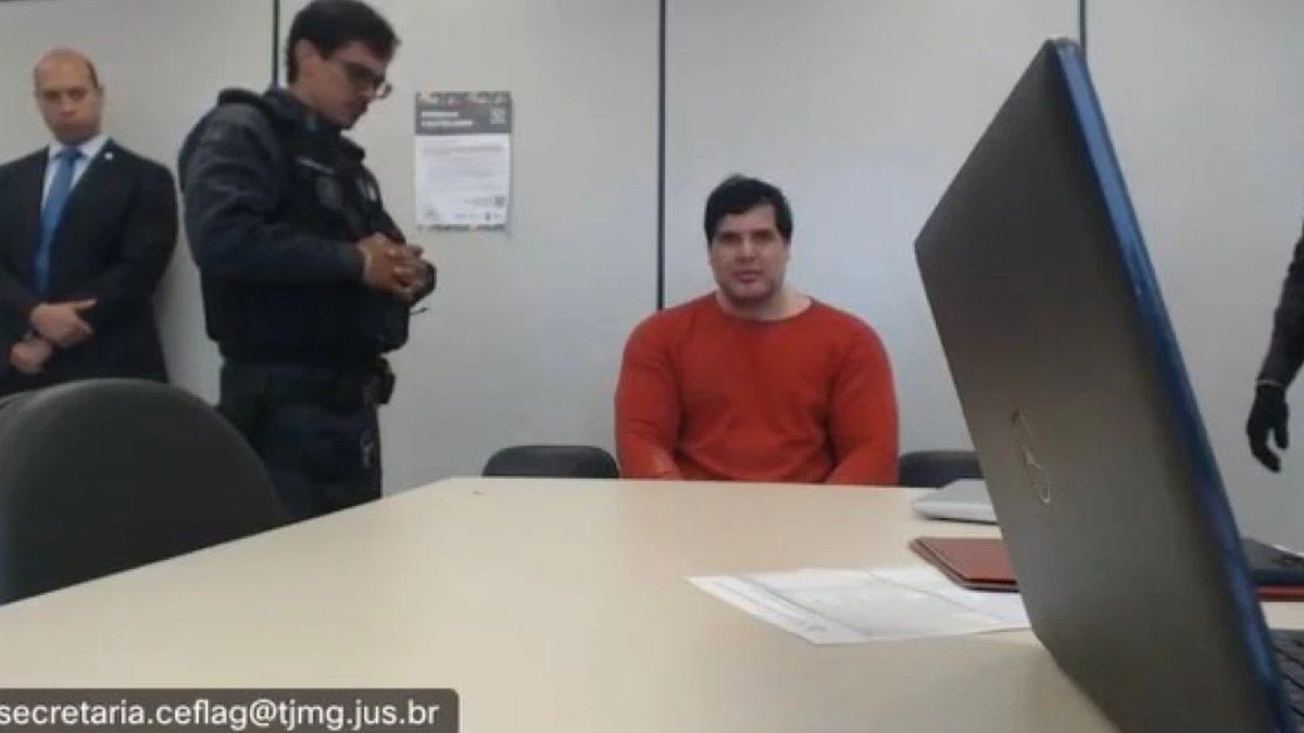 Defesa do empresário abandona caso de morte de gari em BH