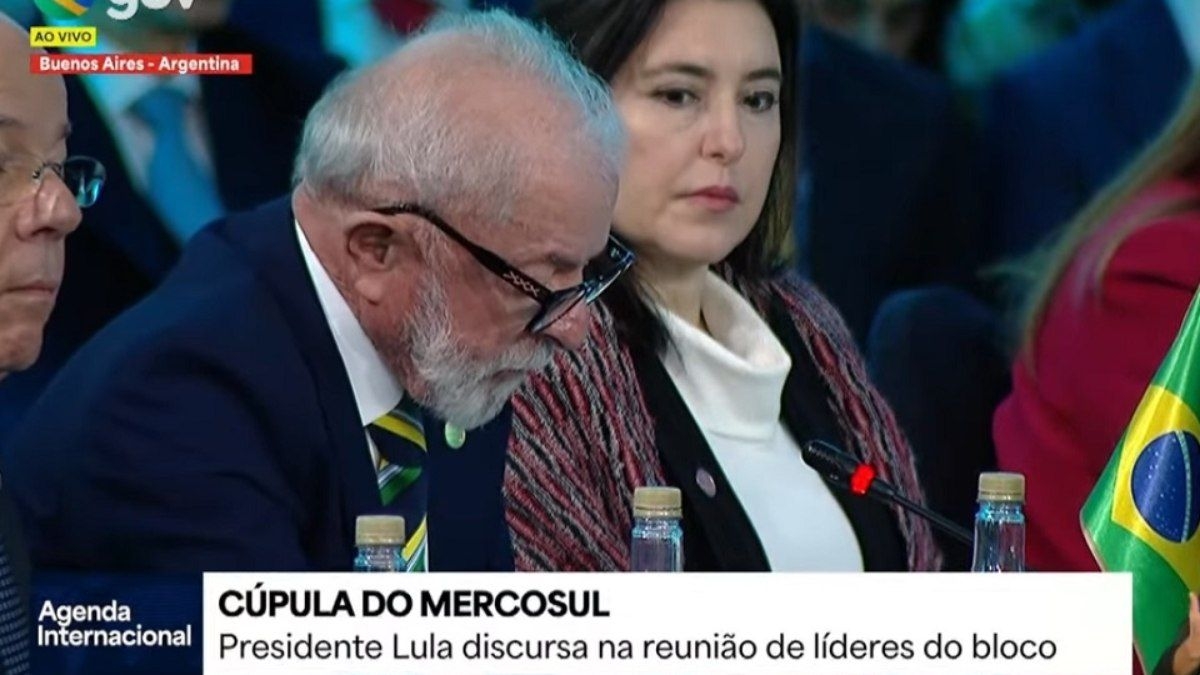 Lula defende moedas locais e aproximação com a Ásia no Mercosul