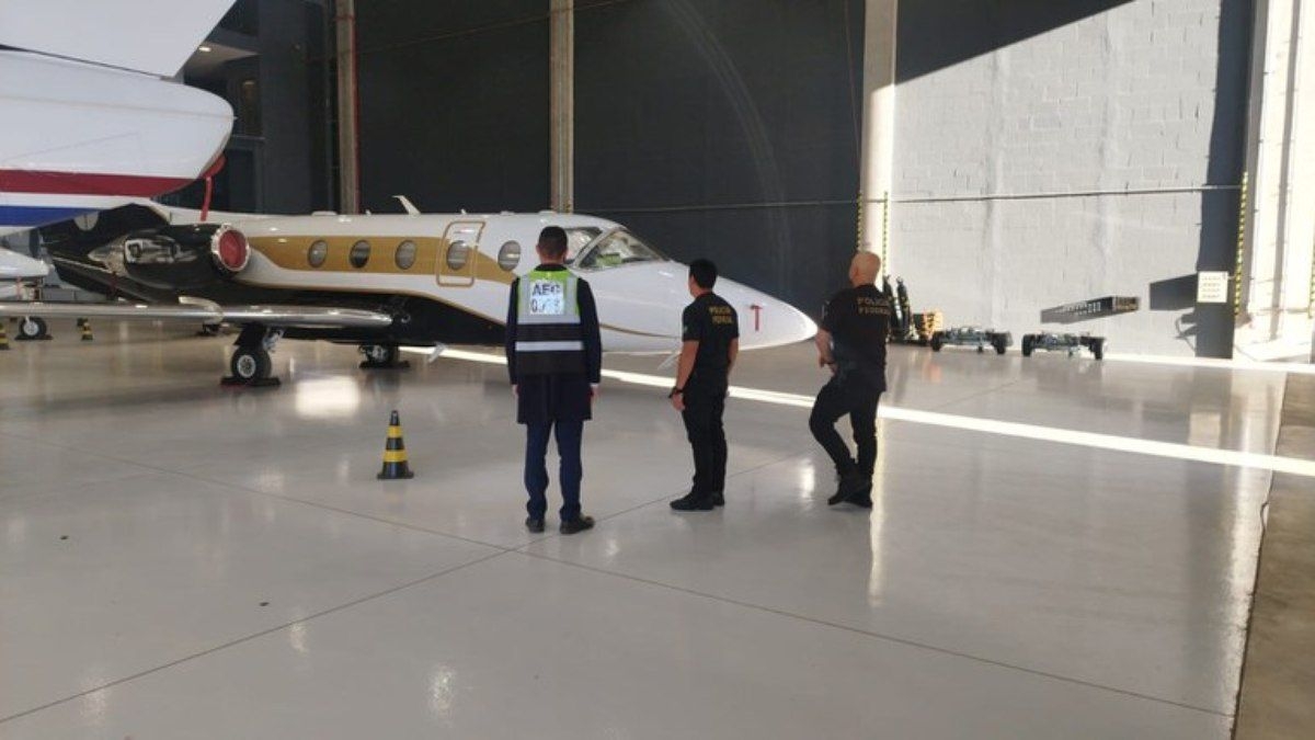 Operação Slim combate produção ilegal de Mounjaro