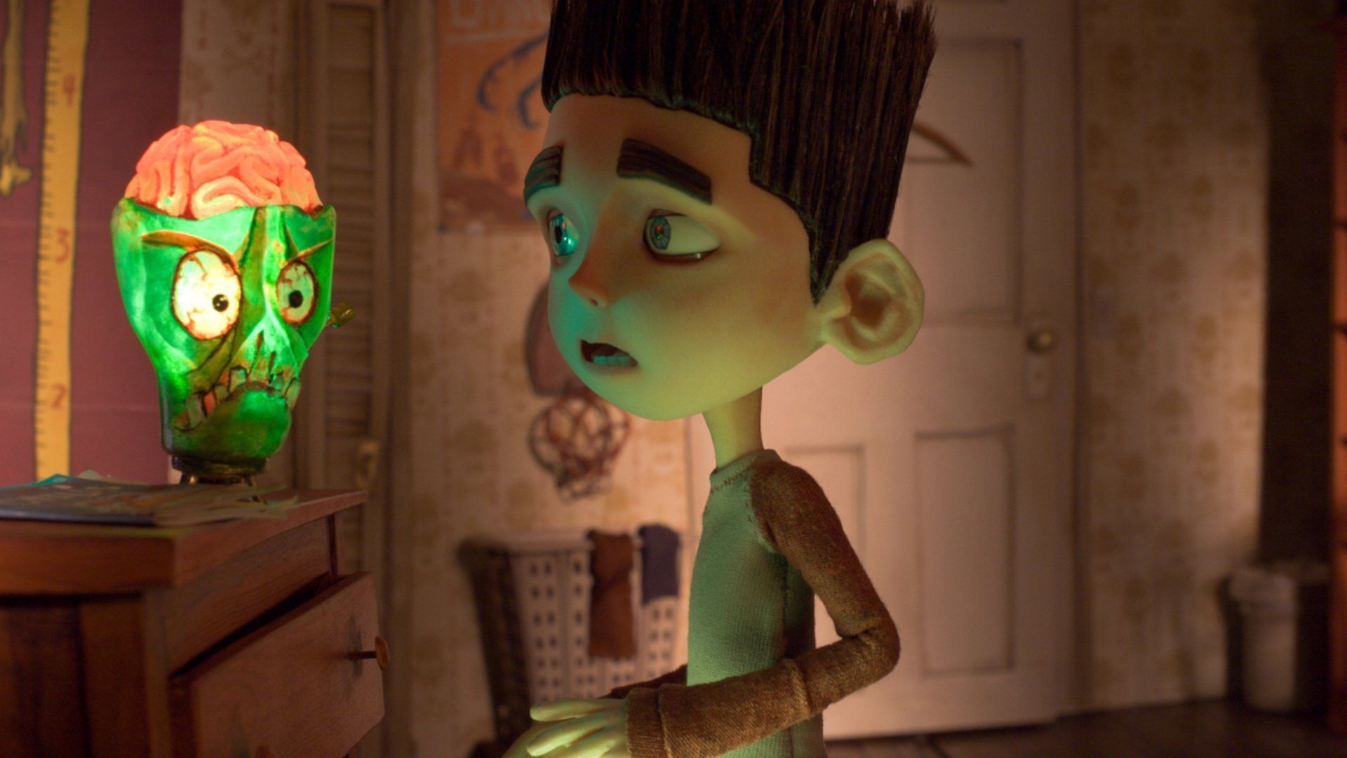 Reestreia de ParaNorman Celebra 20 Anos da Laika