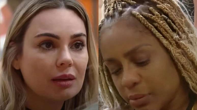 'A Fazenda 15': Rachel Sheherazade esculhacha Cariúcha