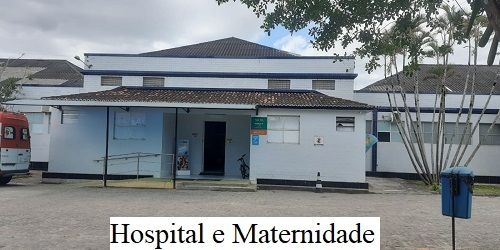 Os maiores hospitais do país mantêm suas maternidades internas