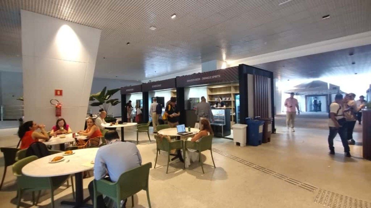 COP30 enfrenta desafios de financiamento e energia