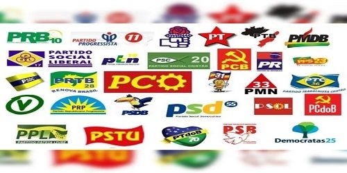 Filiações partidárias: o 1° round das eleições de 2026