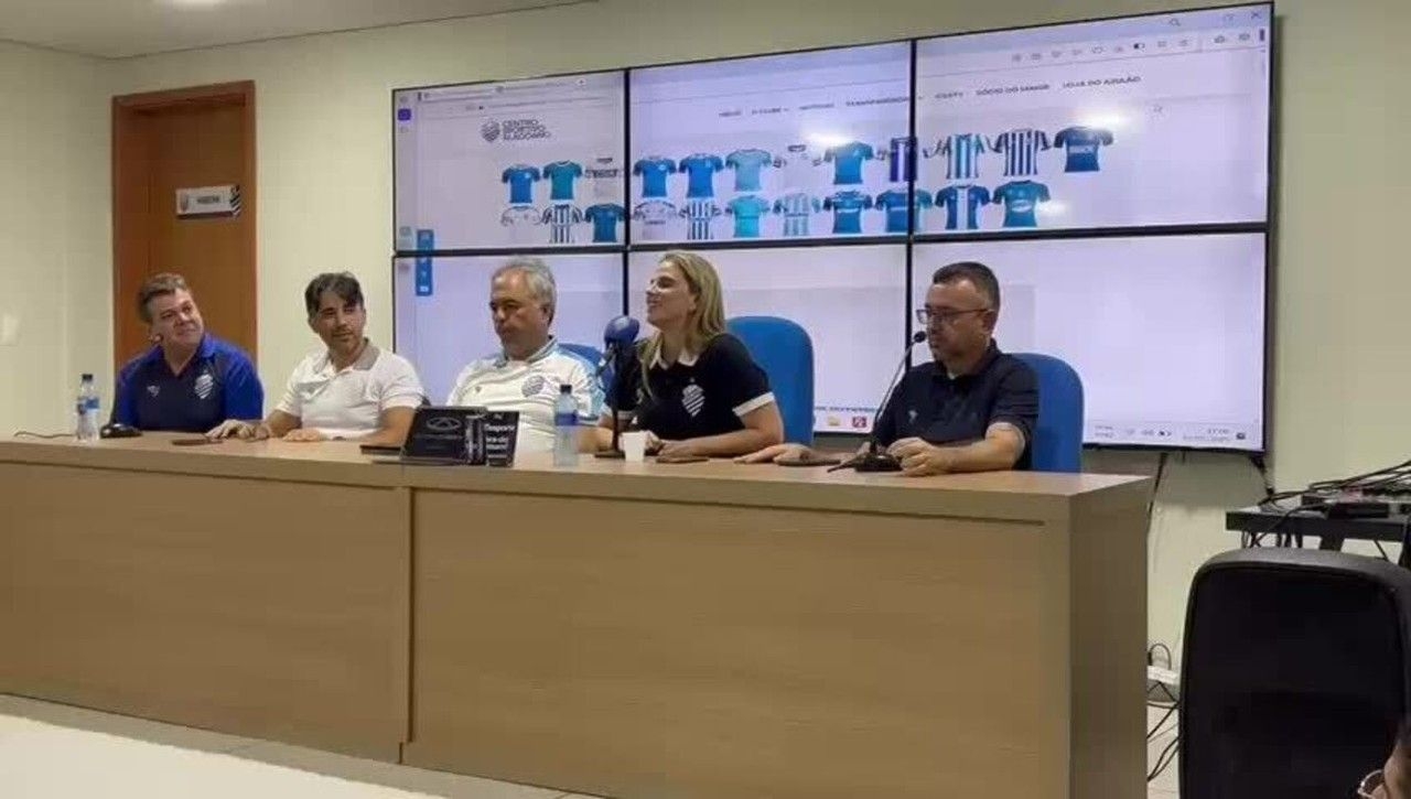 CSA atinge 5 mil sócios e mobiliza torcida para decisões