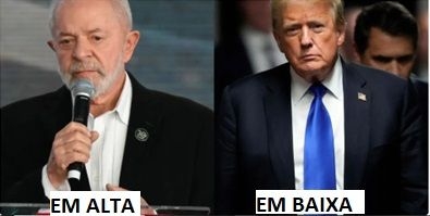 Política enquanto arte da sobrevivência, é perfeita neste momento