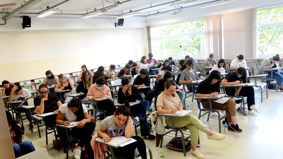 Inscrições para vestibular da Unicamp começam hoje