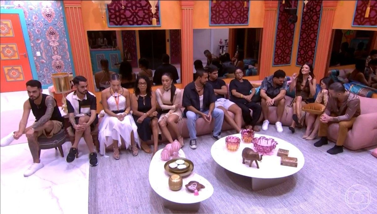 Novidades do BBB 25: Duplas e Interatividade Aumentada