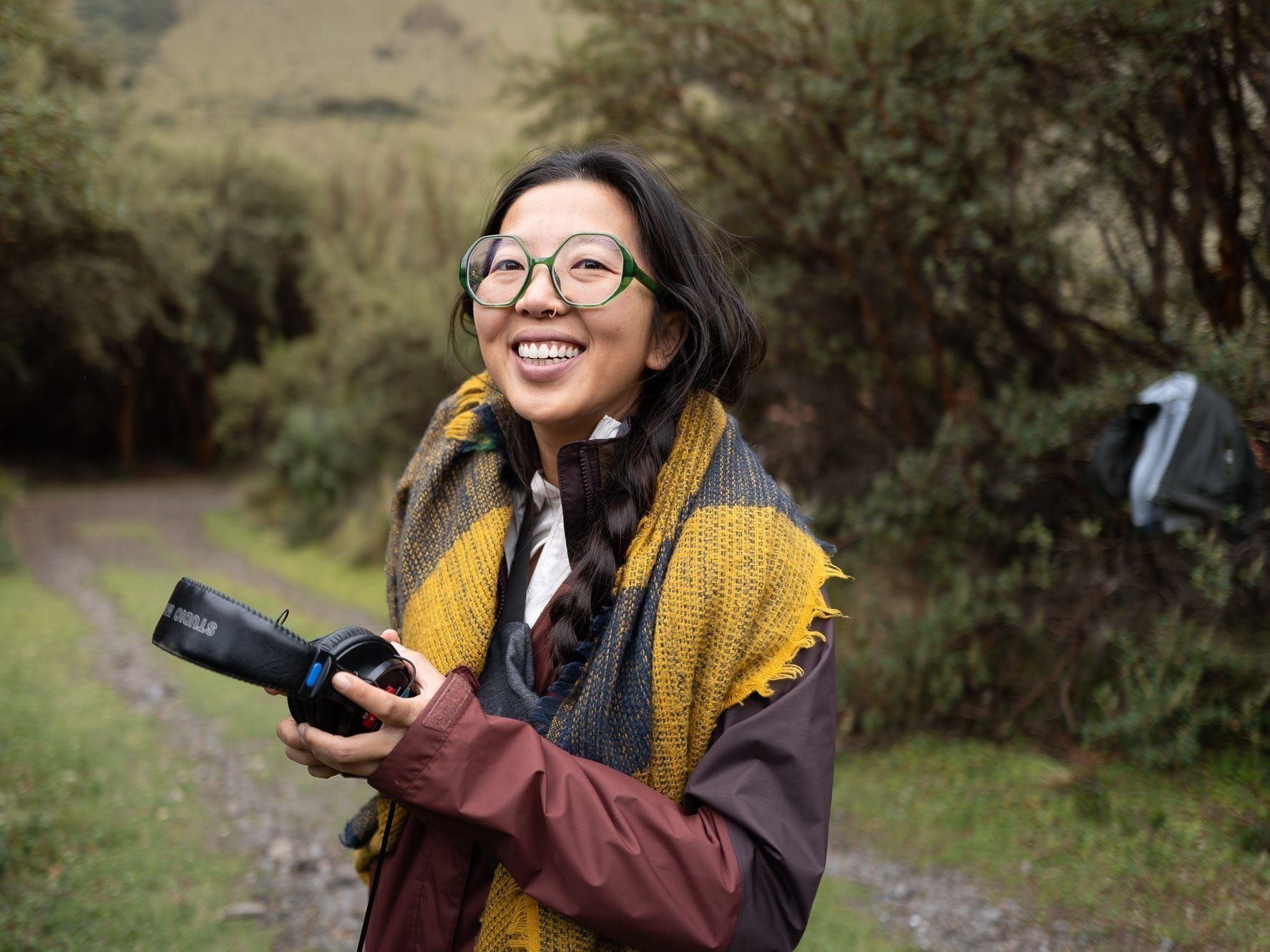 A jornada de Ai Vuong do Texas ao Vietnã