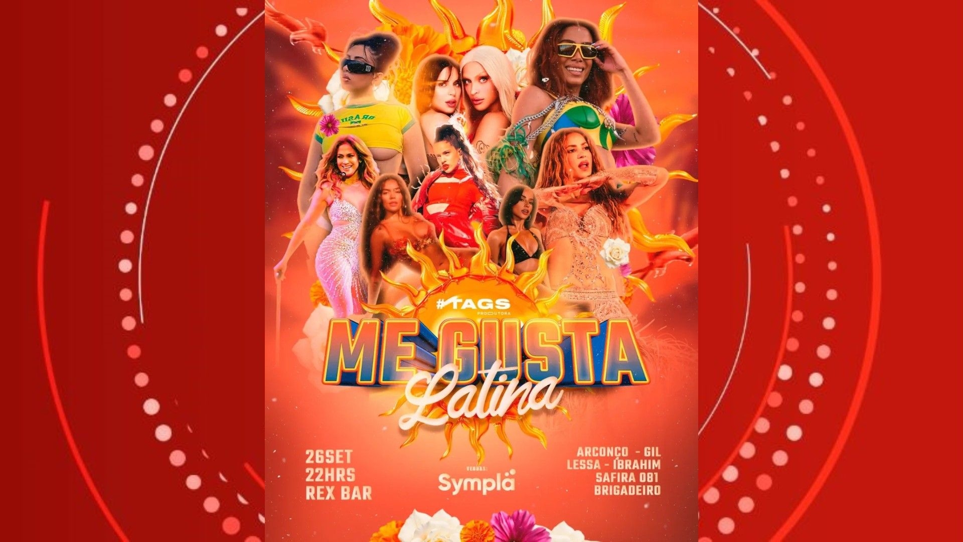 Agenda cultural em Alagoas: shows e cinema imperdíveis