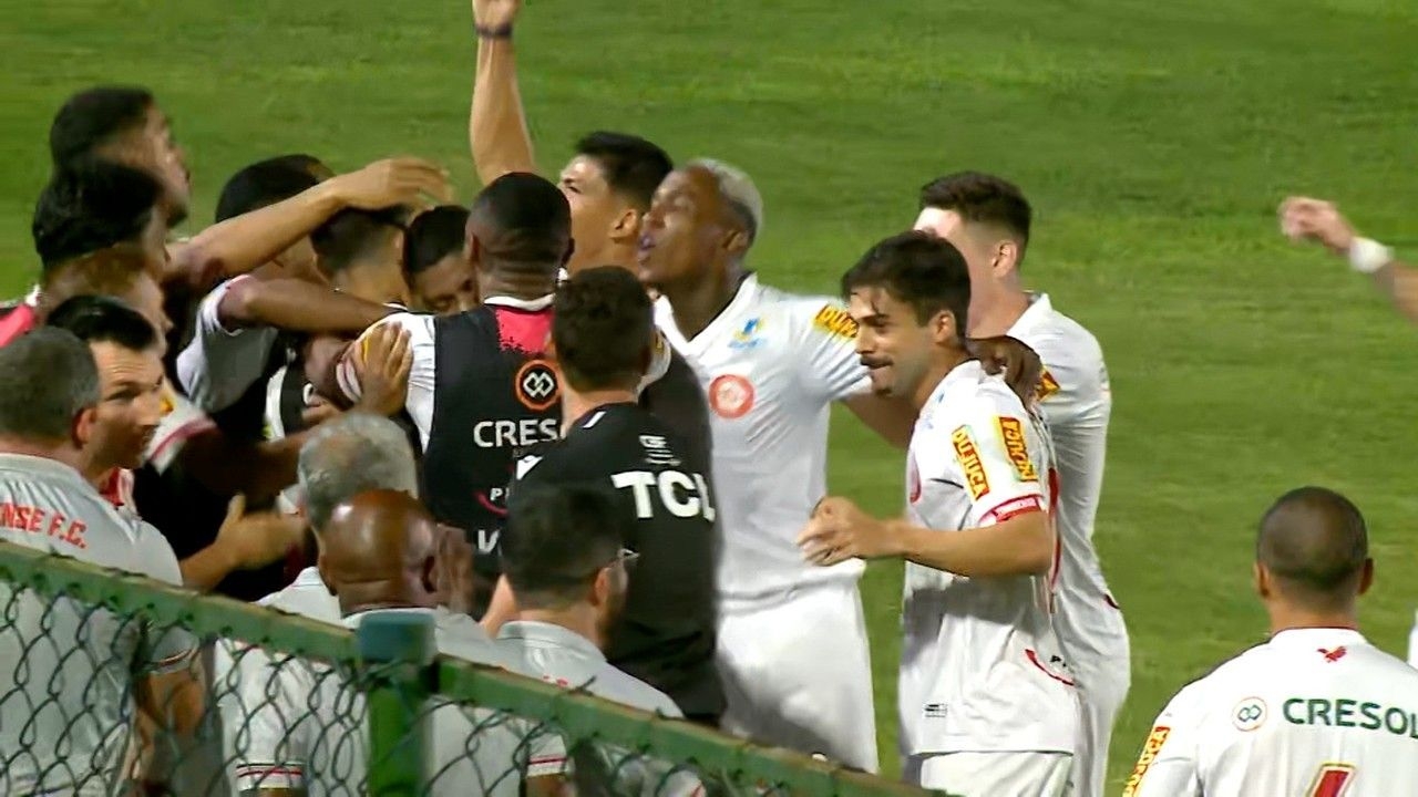 CSE mantém aproveitamento perfeito na Copa Alagoas