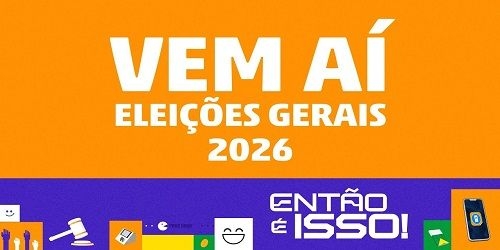 Eleições 2026: uma caixinha de surpresas até setembro de 26