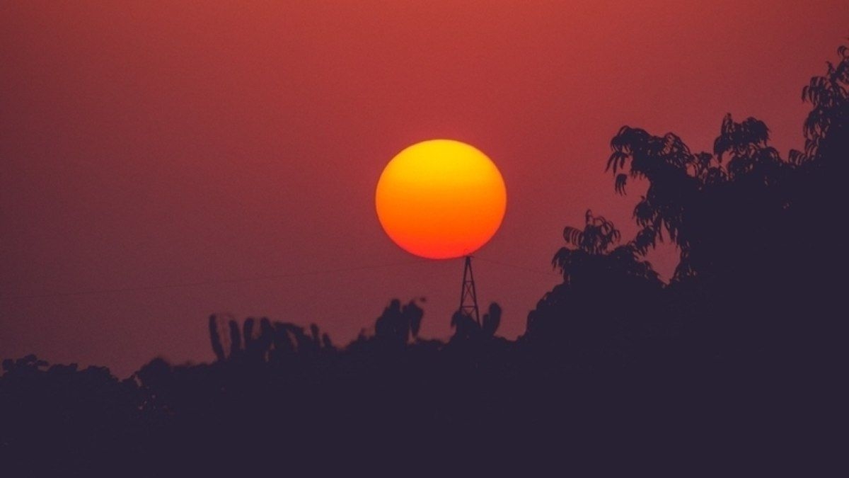 Defesa Civil alerta sobre ventos fortes e calor em SP