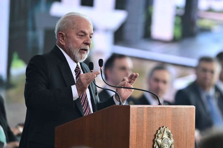 Lula compara ação de Israel em Gaza com Hitler contra judeus; evita opinar sobre morte de Navalny