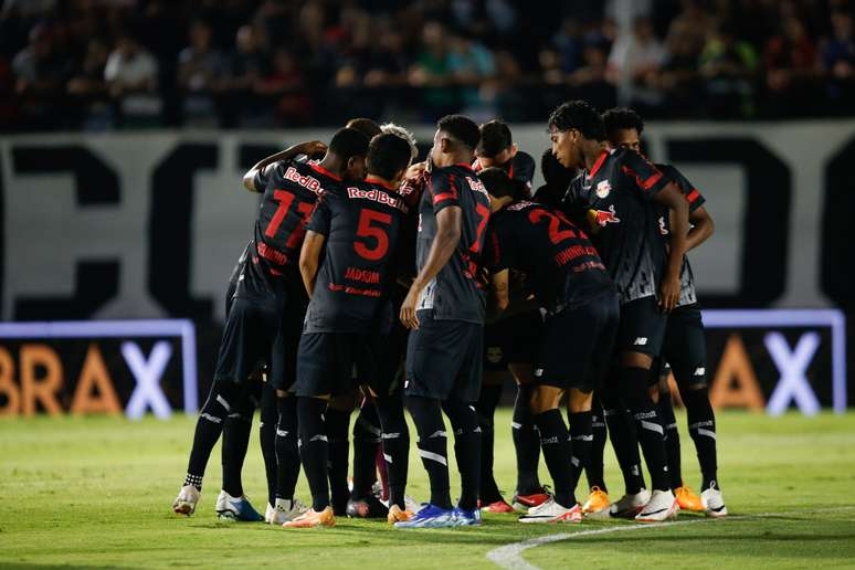 Red Bull Bragantino disputará a Série A do Brasileirão pelo quinto ano seguido em 2024