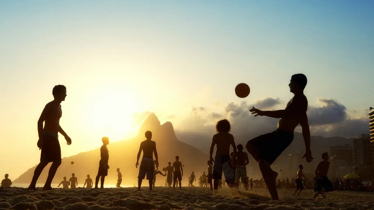 Onda de calor atinge o Brasil e traz riscos