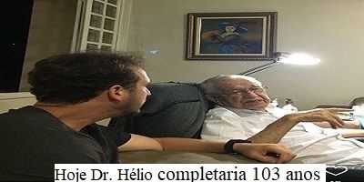 Guilherme Lopes: um jovem líder forjado pelas mãos de Hélio e Ronaldo Lopes.