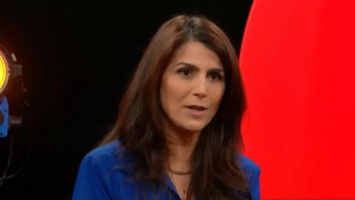 Manuela D'Ávila e a Defesa da Linguagem Neutra