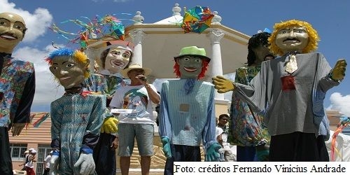 Há 17 anos, fui convidado a fazer parte de mais uma memória penedense