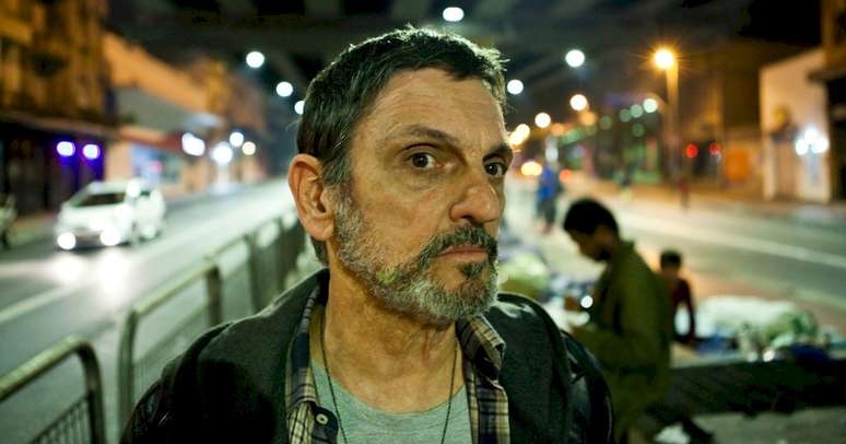 Paulo Miklos, ex-Titãs, completa 65 anos neste domingo