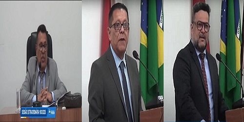 Inteiro desdobramento dos acontecimentos entre Executivo, Legislativo e a oposição