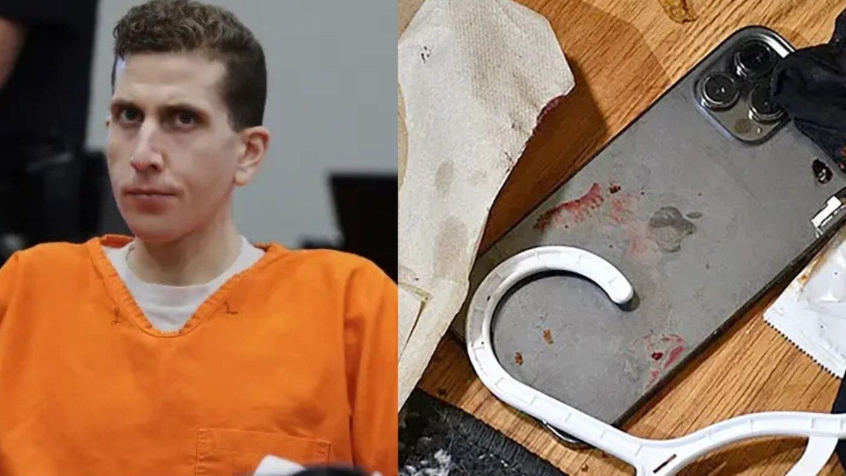 Massacre de Idaho ganha destaque após vazamento de imagens