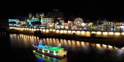 Abertura do Penedo Luz acontece neste domingo, 07. Confira programação aqui!