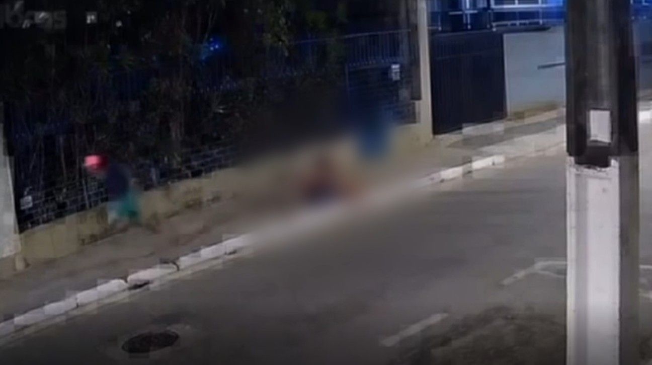 Polícia prende suspeito de assassinar mulher em Ponta Verde