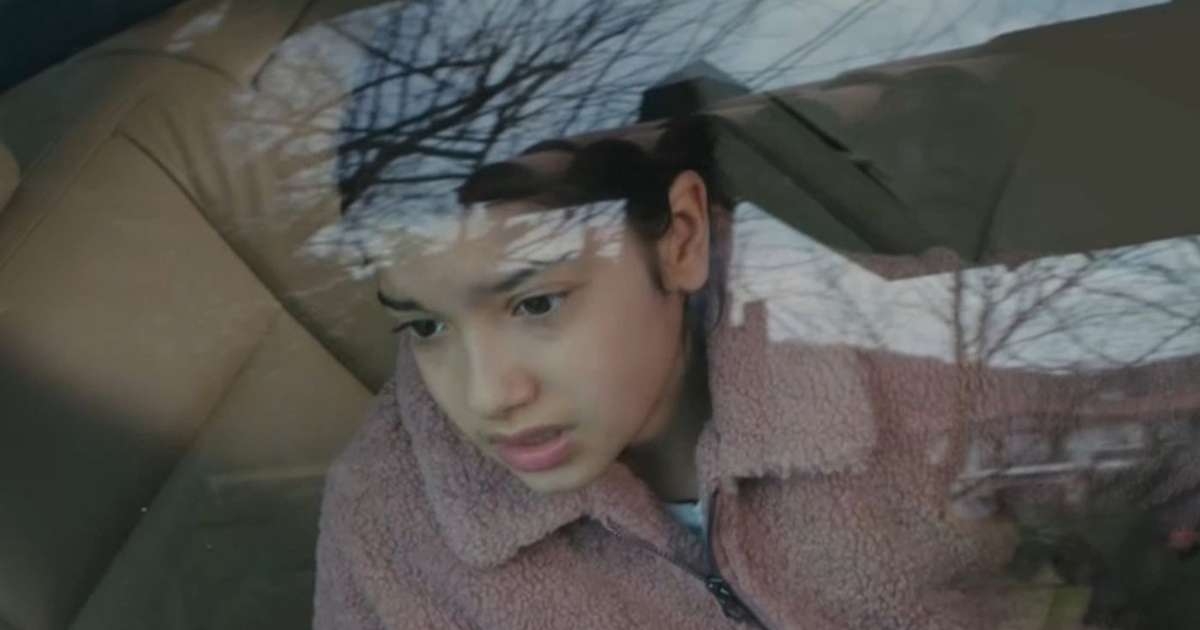 Nisan surpreende pai em capítulo da novela Força de Mulher