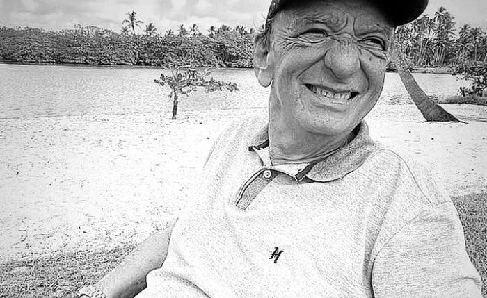 Falece repórter fotografico alagoano nesta terça-feira
