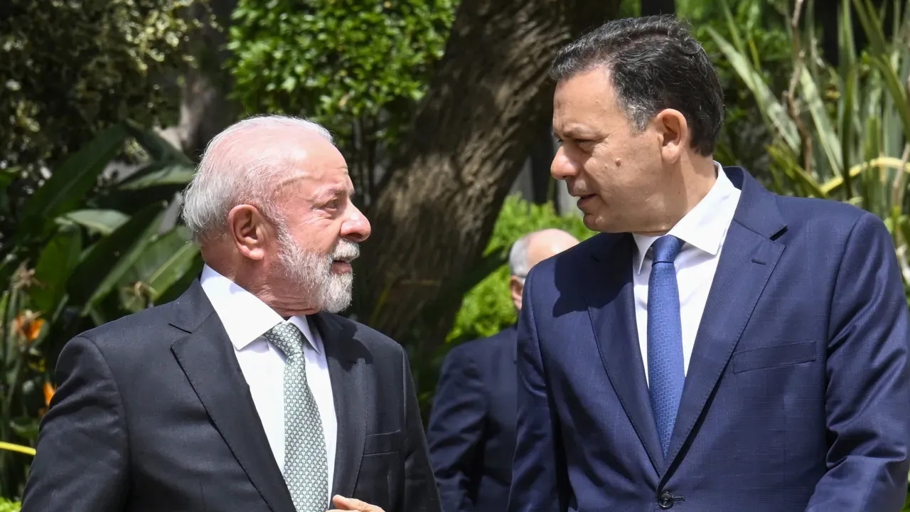 Lula discute cidadania e imigração em Portugal