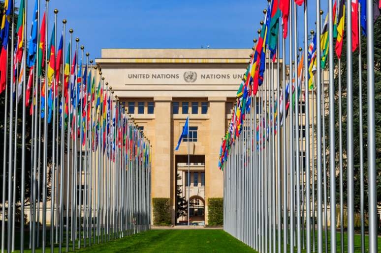 Países param repasses a agência ONU acusada de ligação com Hamas