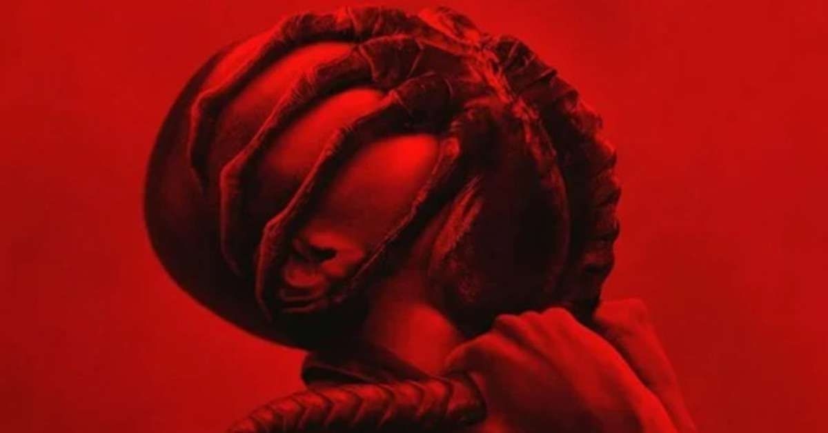 Bar Temático Alien na Suíça Encanta Fãs de Cinema