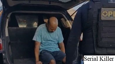 Uma aberração jurídica: condenação de 140 anos. Puro manchetismo.