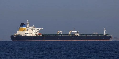 Japão adquire pela primeira vez petróleo russo desde encerramento de Ormuz